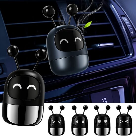 Universali Judanti Automobilio Dekoracija